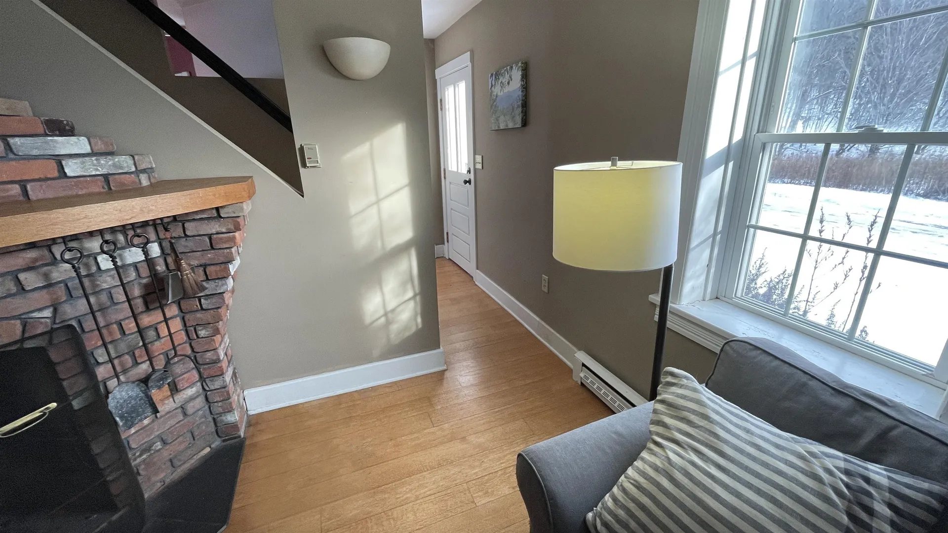 281 Old County Lane Readsboro VT 05350