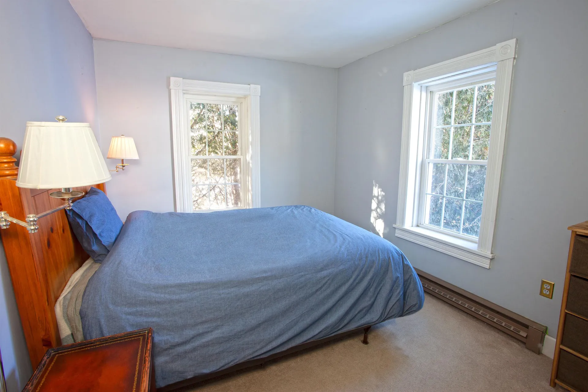 281 Old County Lane Readsboro VT 05350