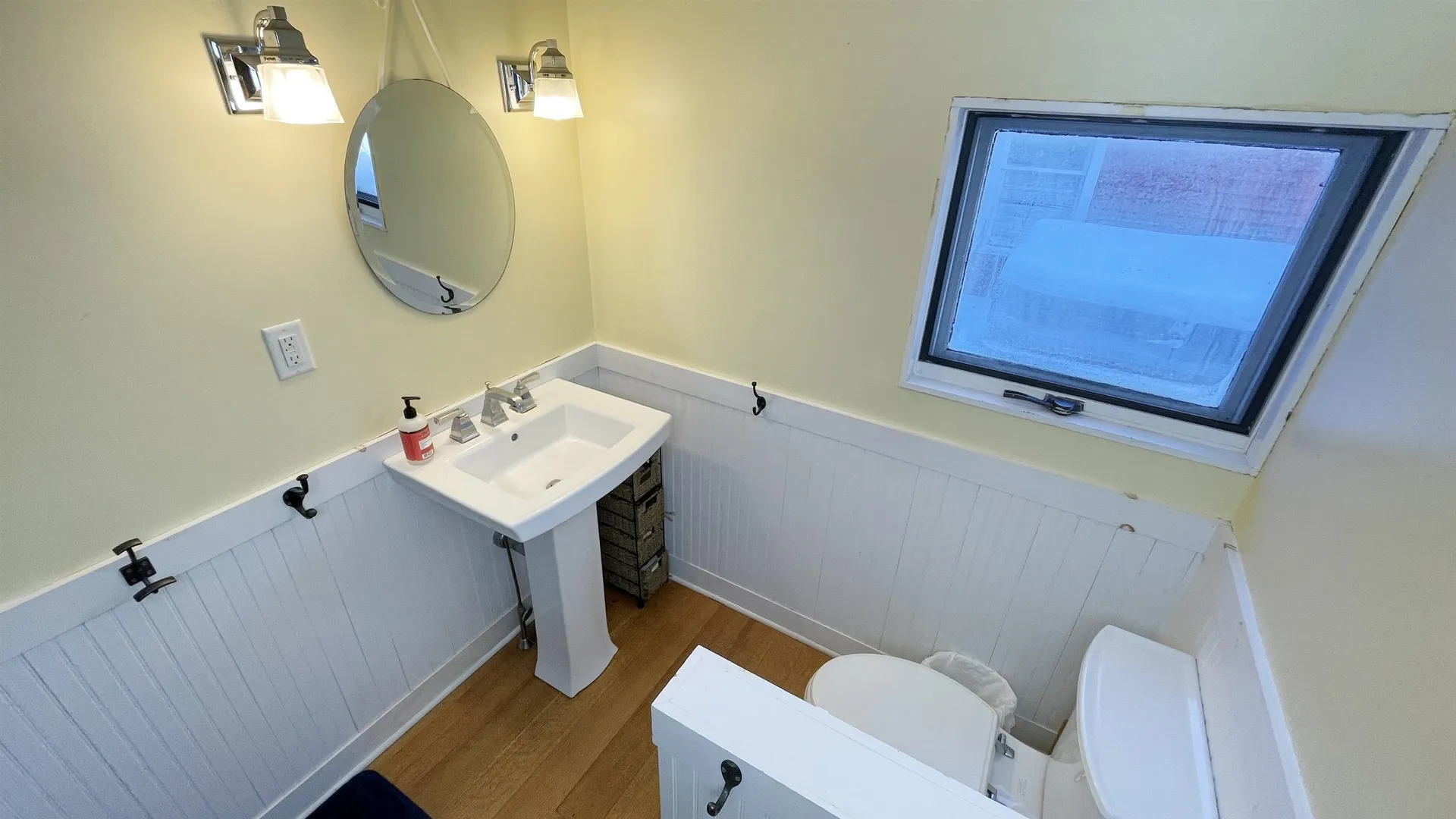 281 Old County Lane Readsboro VT 05350