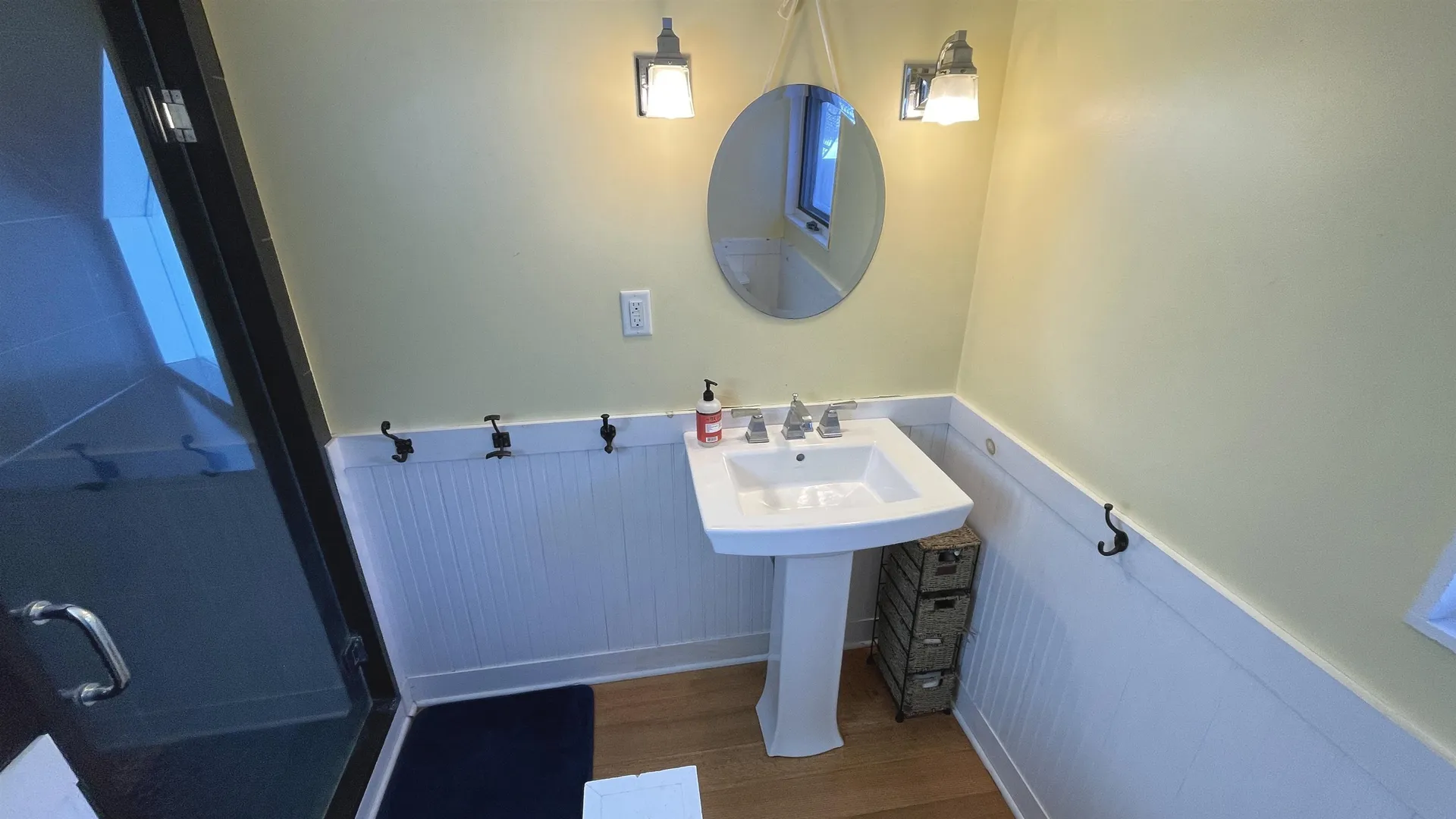 281 Old County Lane Readsboro VT 05350