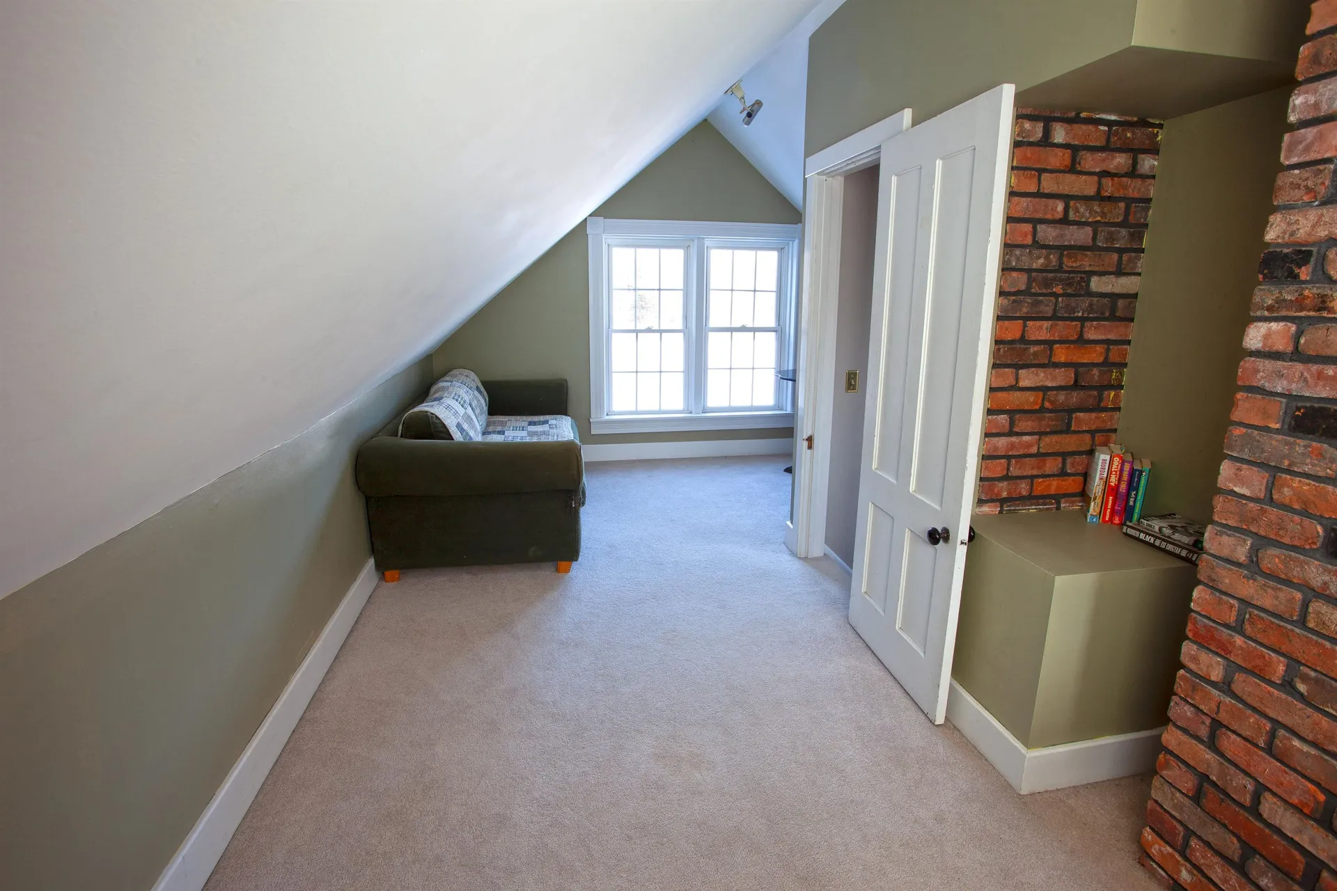 281 Old County Lane Readsboro VT 05350