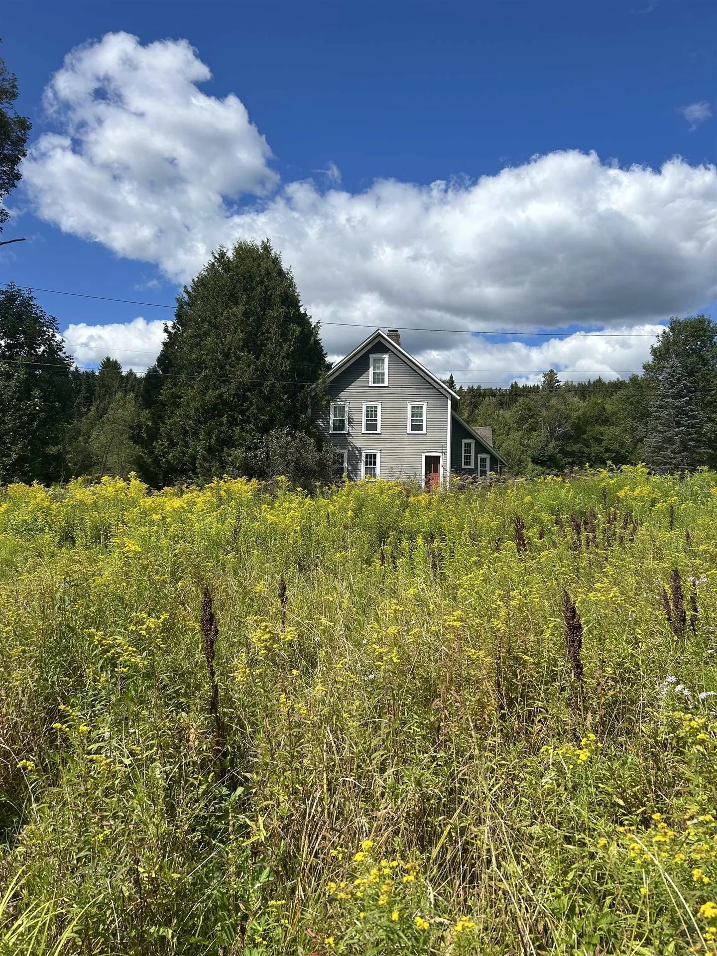 281 Old County Lane Readsboro VT 05350