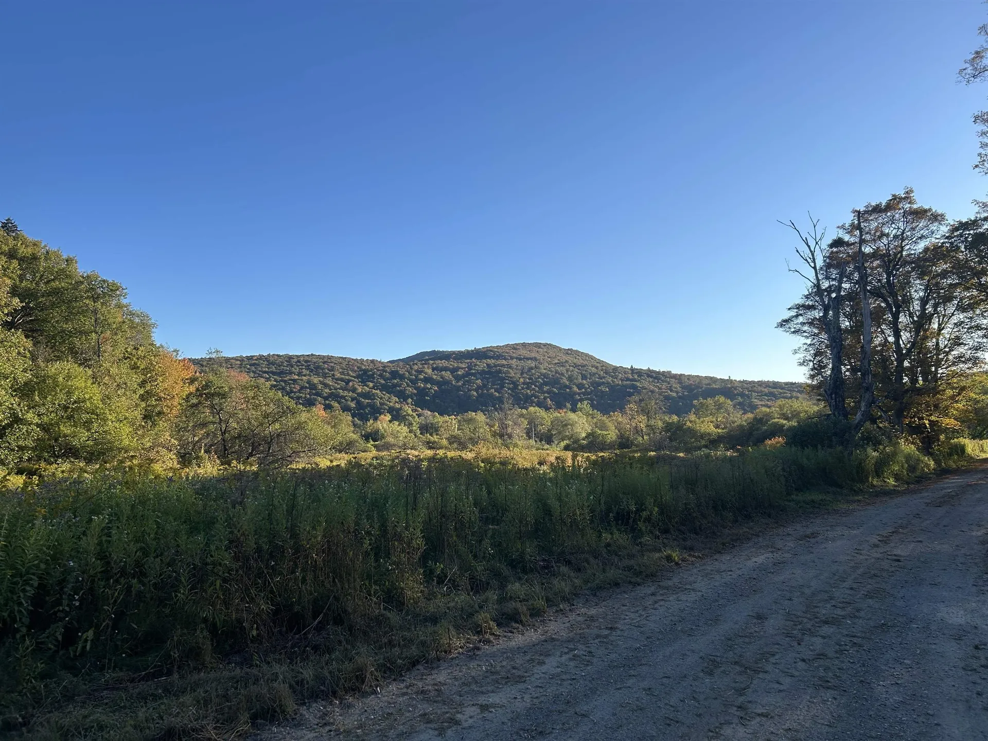 281 Old County Lane Readsboro VT 05350