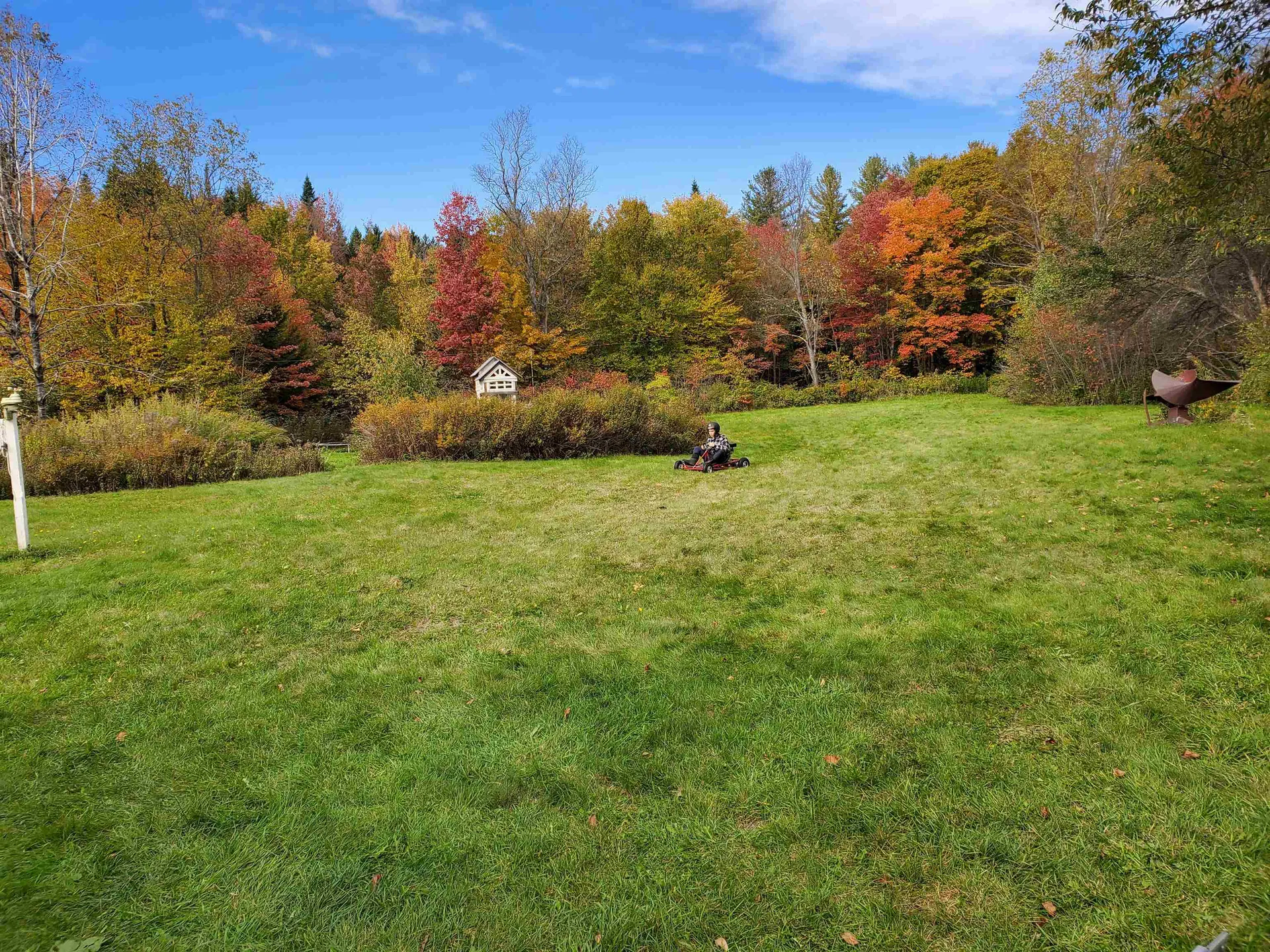 281 Old County Lane Readsboro VT 05350
