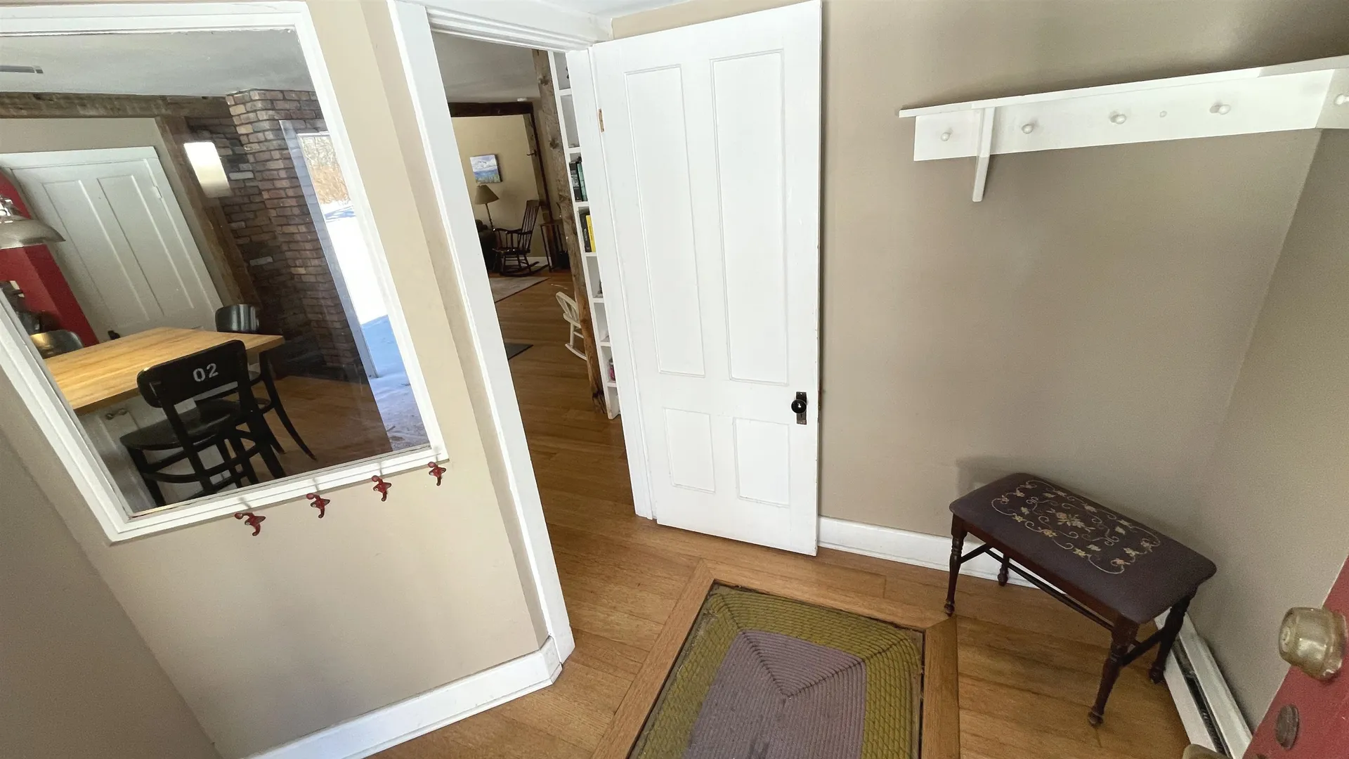 281 Old County Lane Readsboro VT 05350