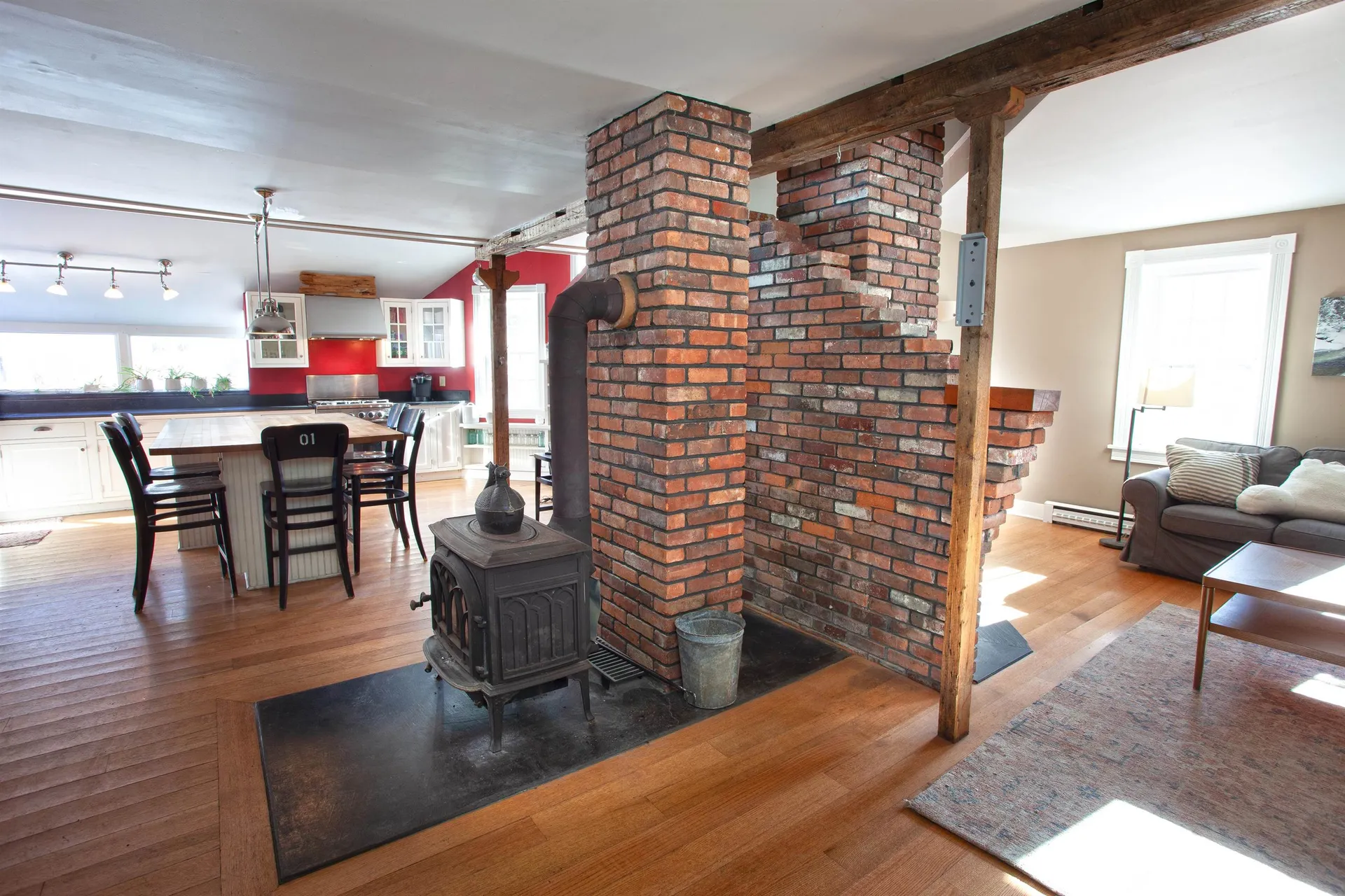 281 Old County Lane Readsboro VT 05350