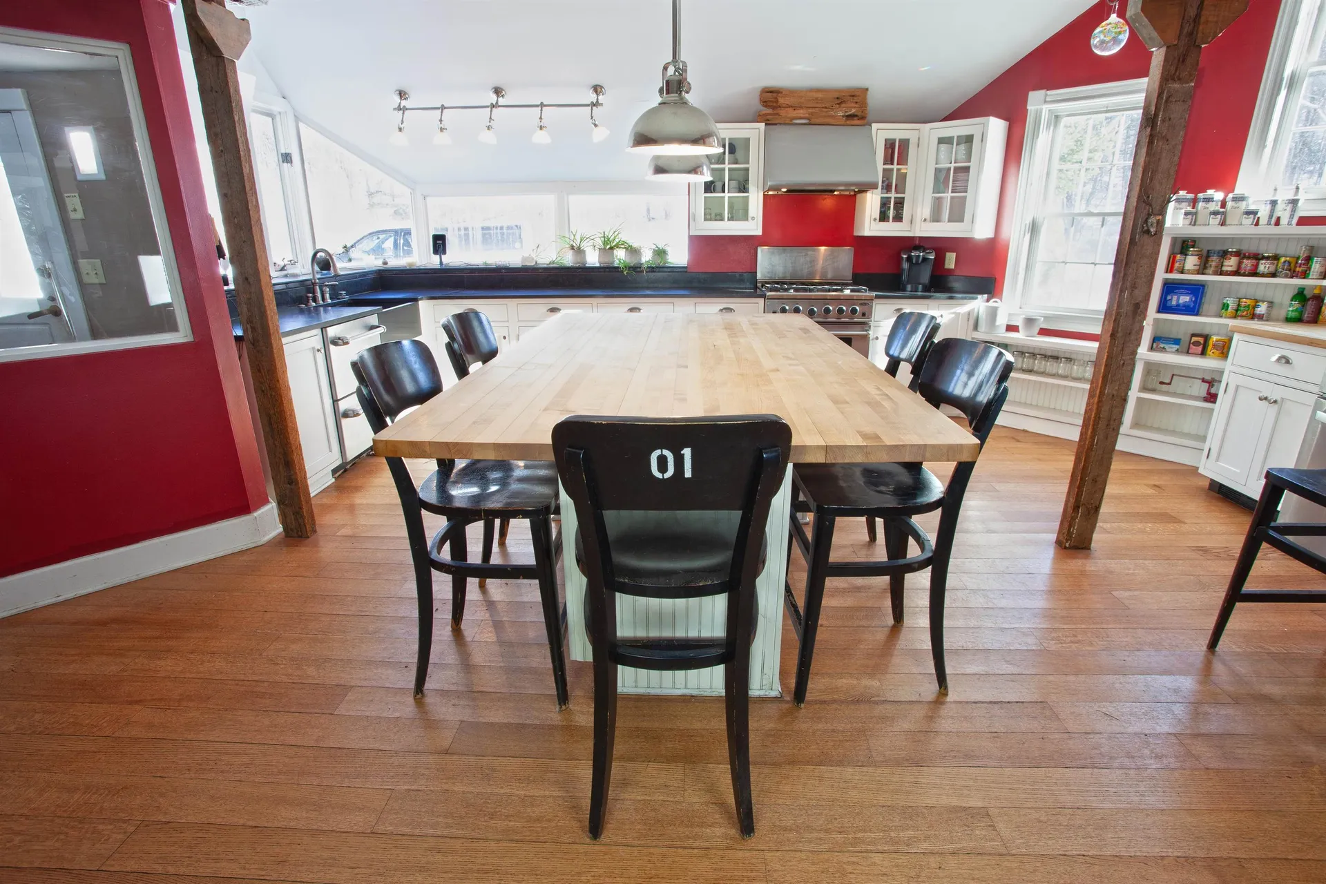 281 Old County Lane Readsboro VT 05350