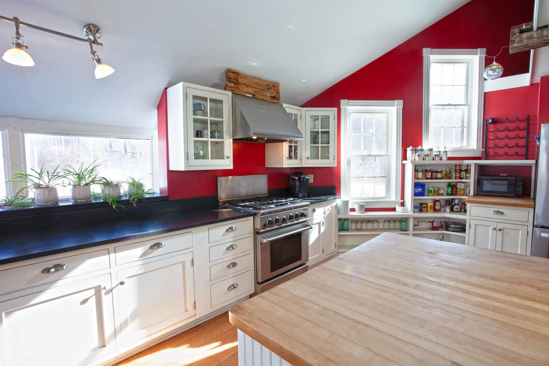 281 Old County Lane Readsboro VT 05350