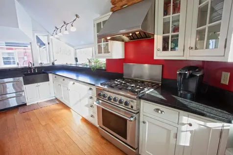 281 Old County Lane Readsboro VT 05350