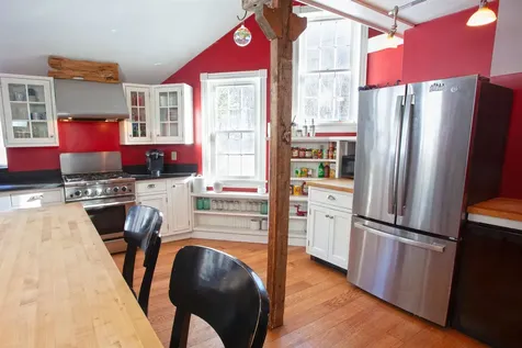 281 Old County Lane Readsboro VT 05350