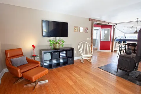 281 Old County Lane Readsboro VT 05350