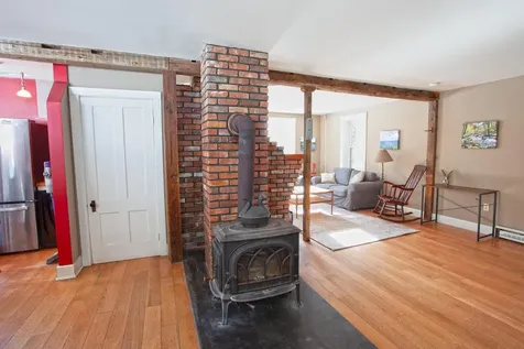 281 Old County Lane Readsboro VT 05350