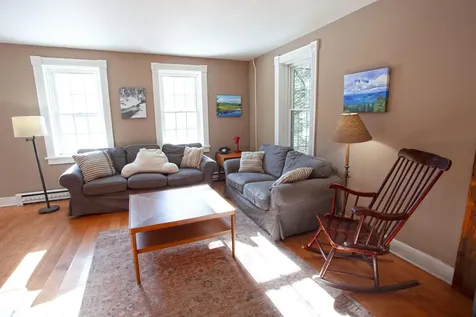 281 Old County Lane Readsboro VT 05350