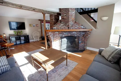 281 Old County Lane Readsboro VT 05350