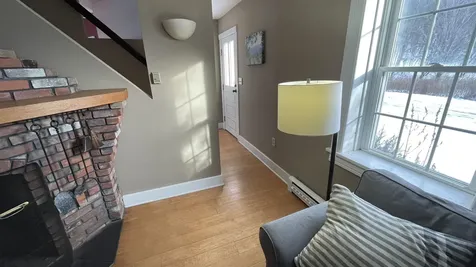 281 Old County Lane Readsboro VT 05350