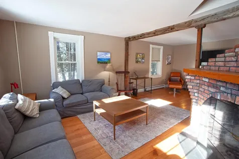 281 Old County Lane Readsboro VT 05350