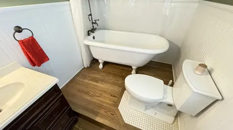 281 Old County Lane Readsboro VT 05350