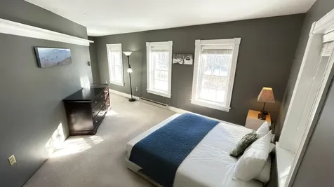 281 Old County Lane Readsboro VT 05350