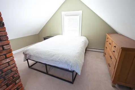 281 Old County Lane Readsboro VT 05350