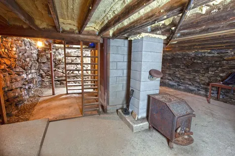 281 Old County Lane Readsboro VT 05350