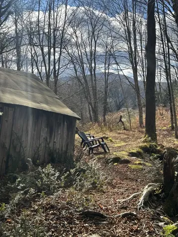 281 Old County Lane Readsboro VT 05350