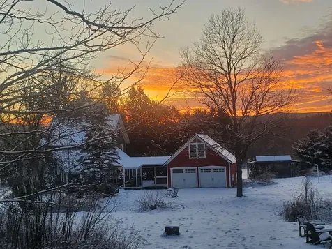 281 Old County Lane Readsboro VT 05350