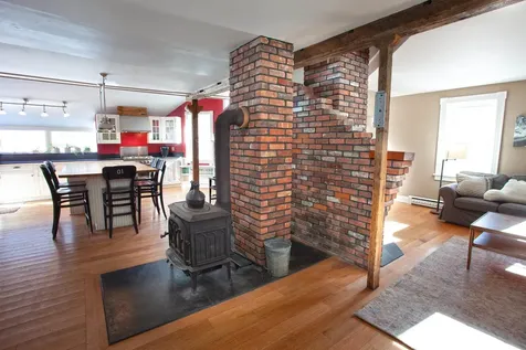 281 Old County Lane Readsboro VT 05350