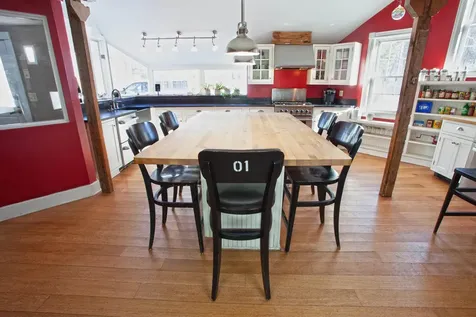 281 Old County Lane Readsboro VT 05350