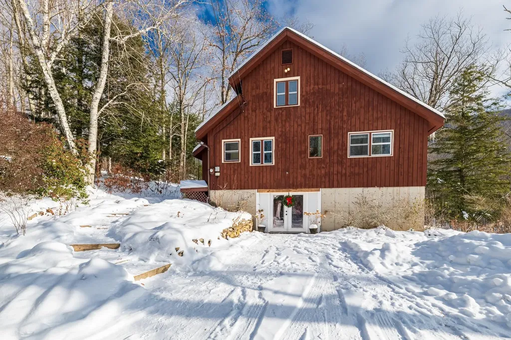 354 New Ireland Road Manchester VT 05255