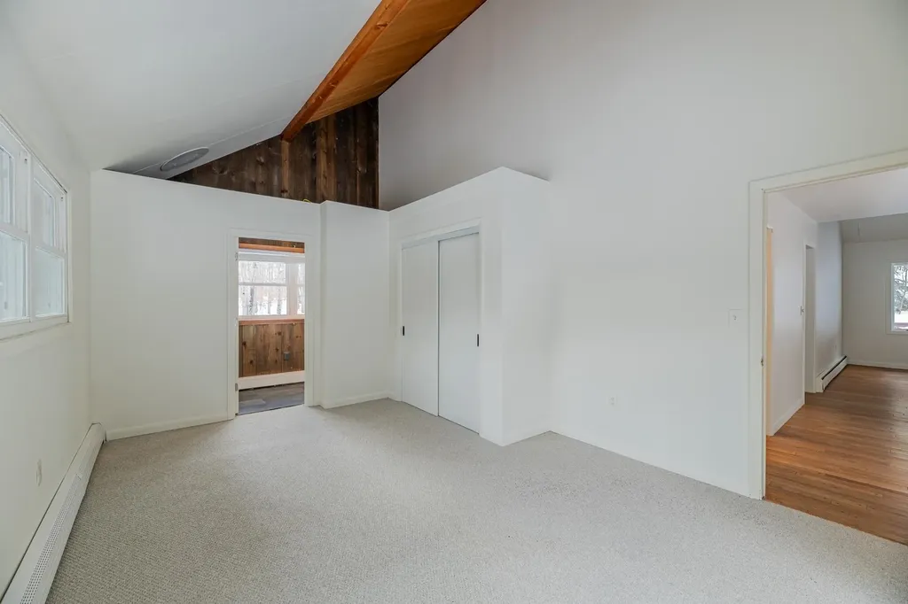 354 New Ireland Road Manchester VT 05255