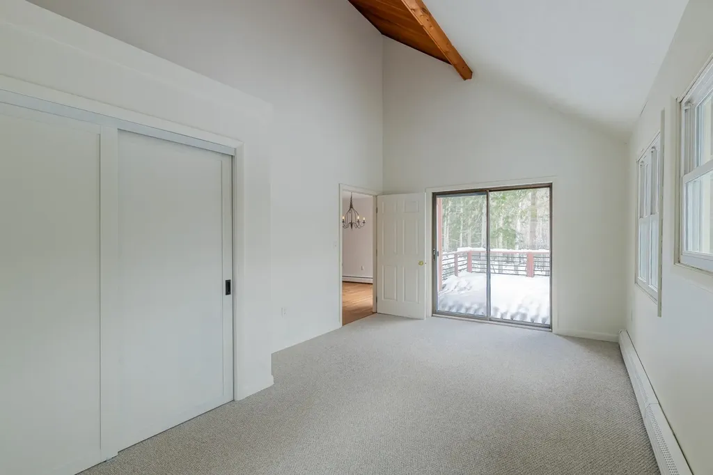 354 New Ireland Road Manchester VT 05255