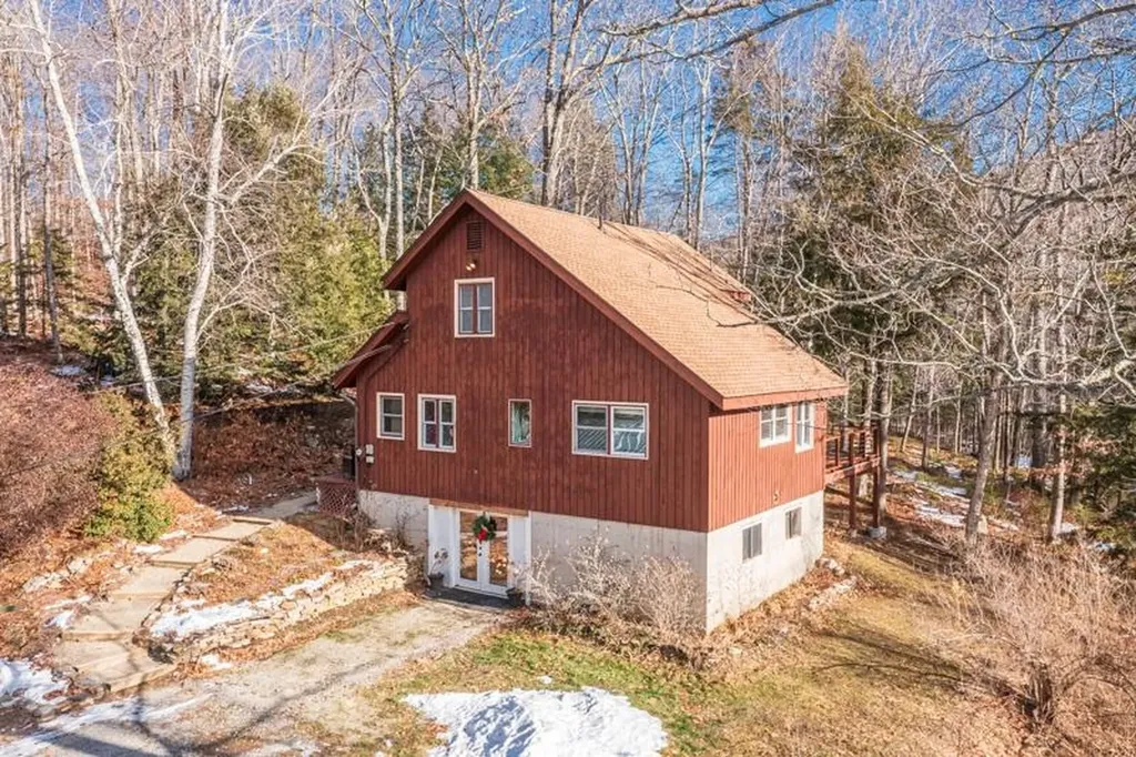 354 New Ireland Road Manchester VT 05255