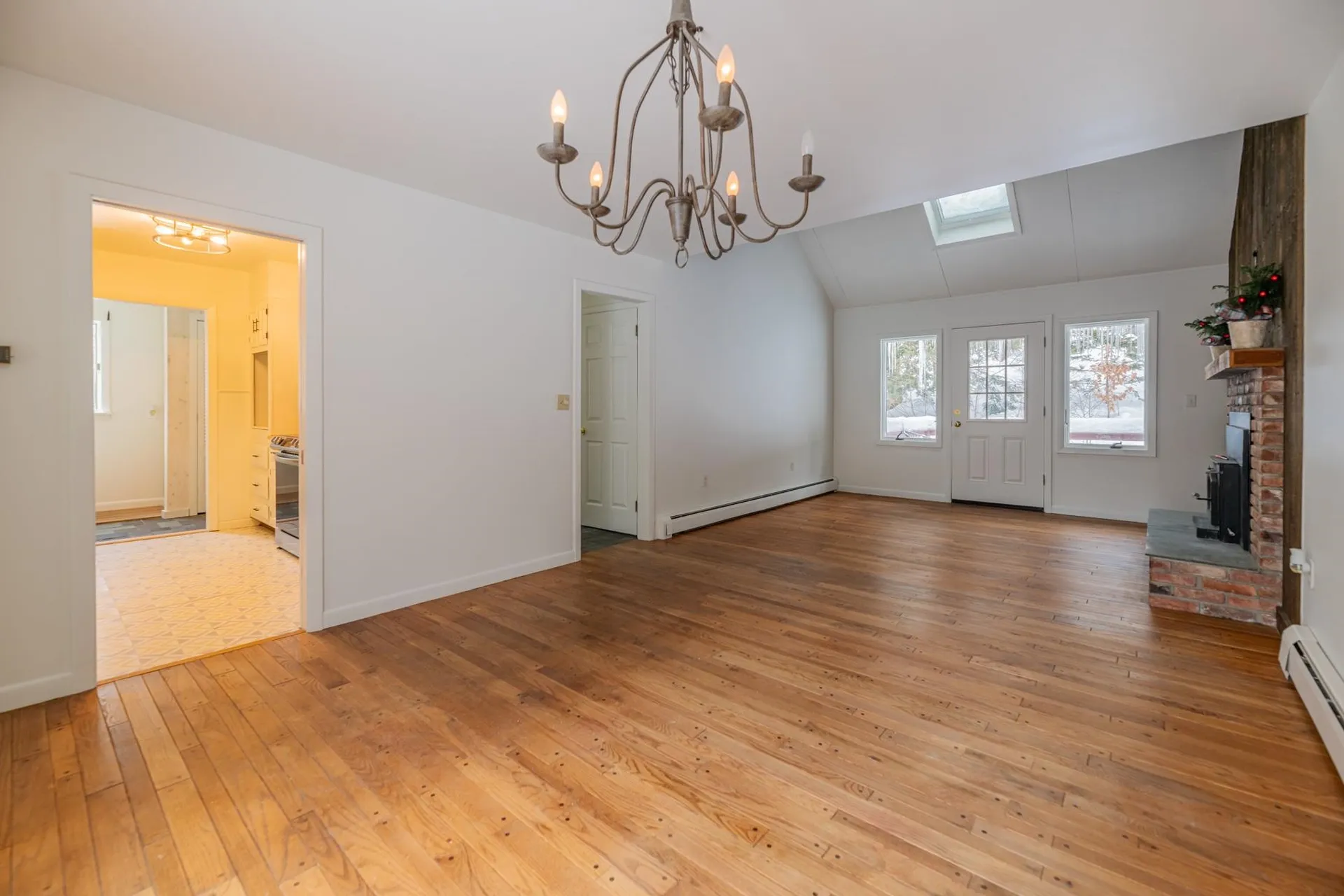 354 New Ireland Road Manchester VT 05255