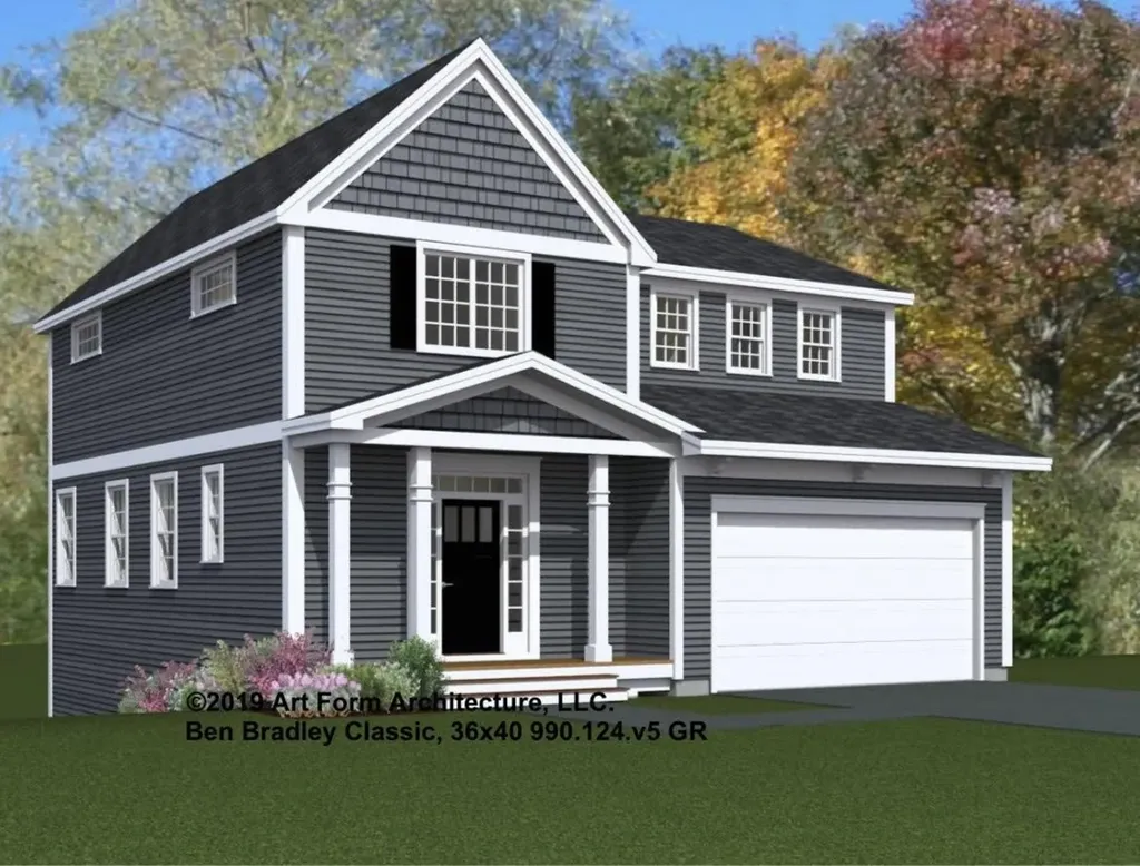 12 Charlotte Drive Dover NH 03820