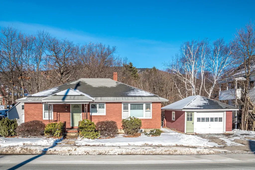 48 Main Street Gorham NH 03581