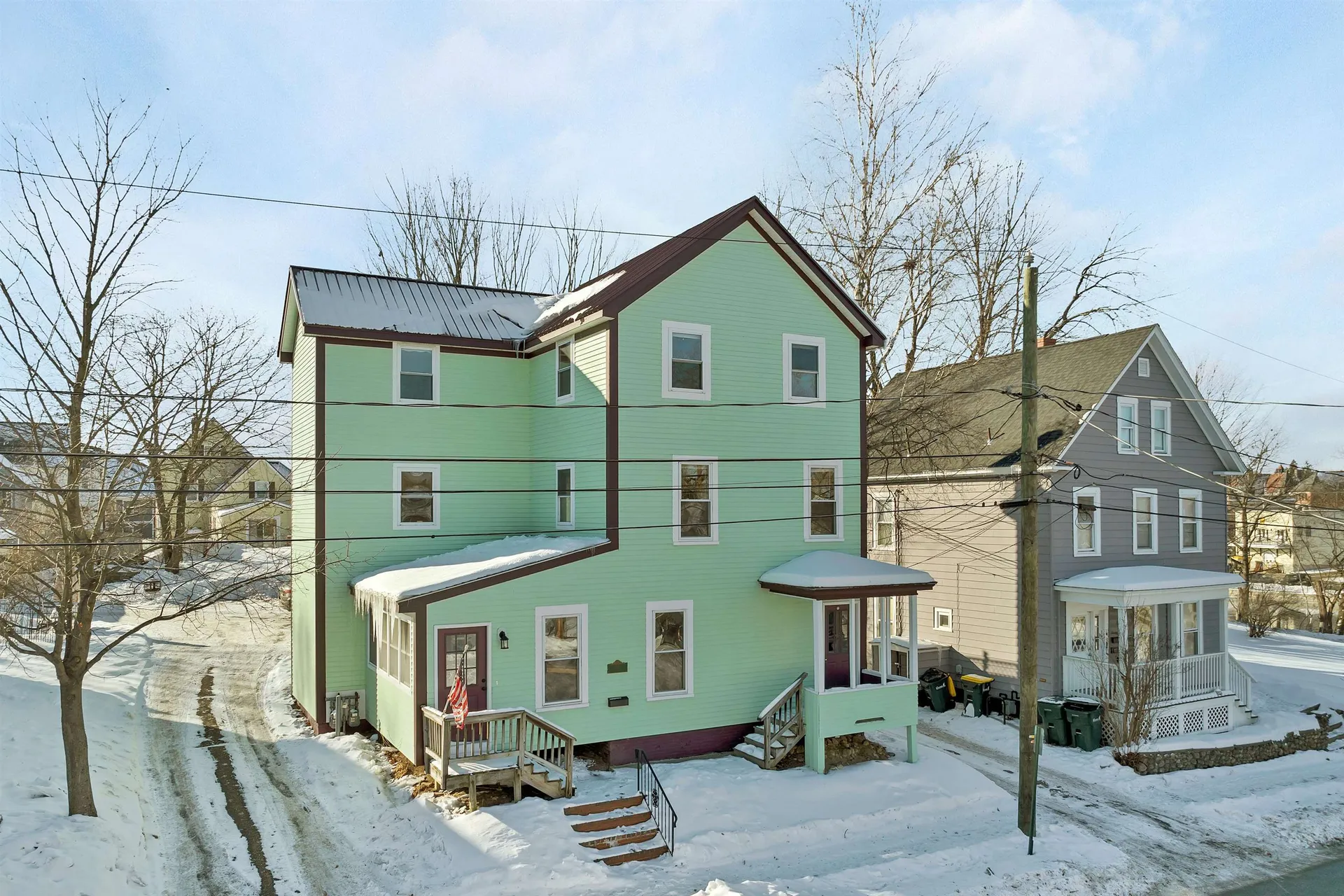 18 Jewett Street Laconia NH 03246