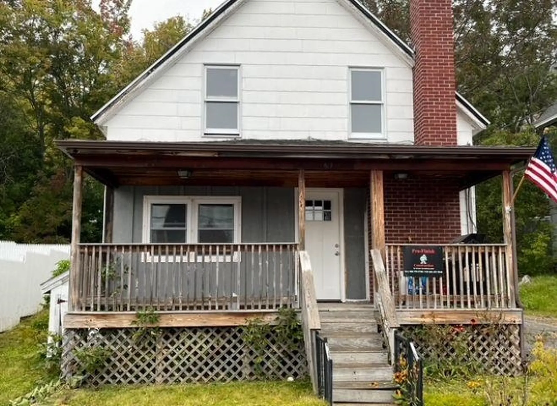 617 4th Avenue Berlin NH 03570