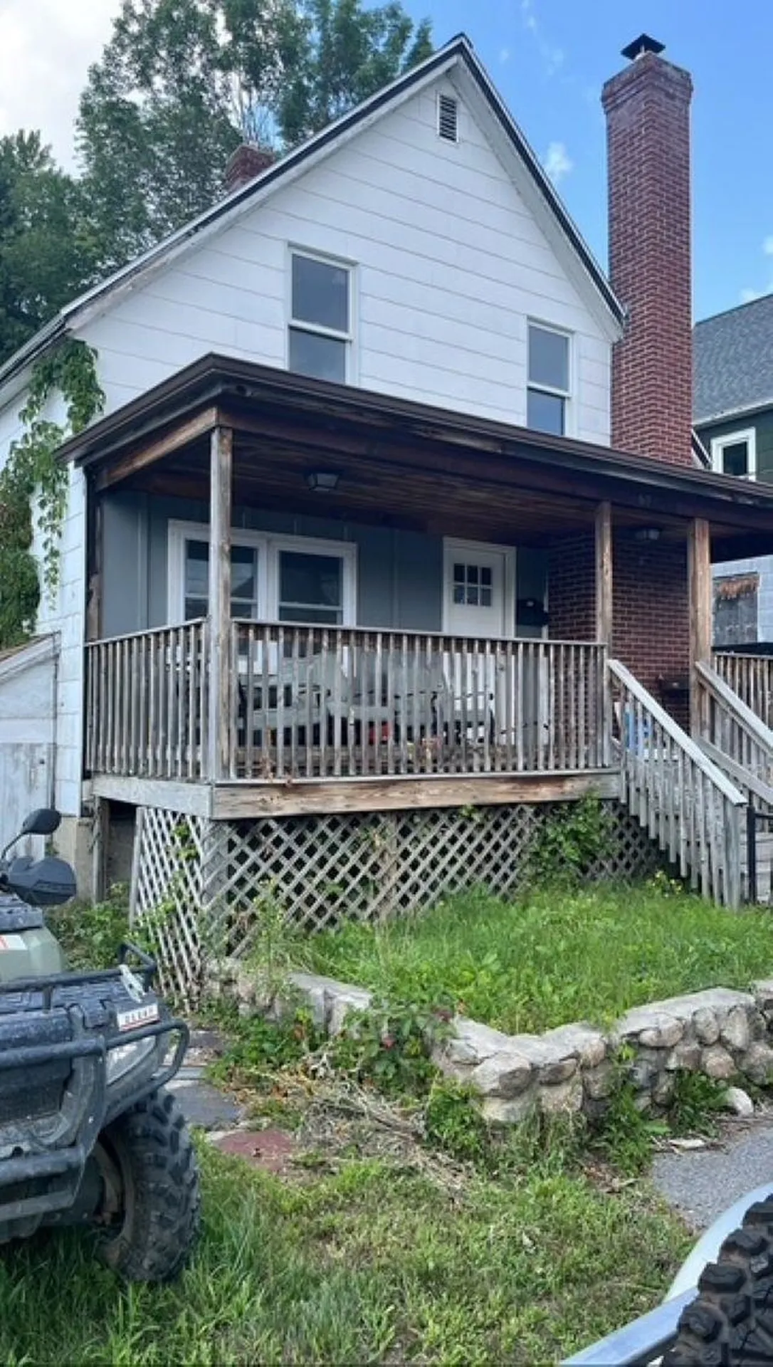 617 4th Avenue Berlin NH 03570