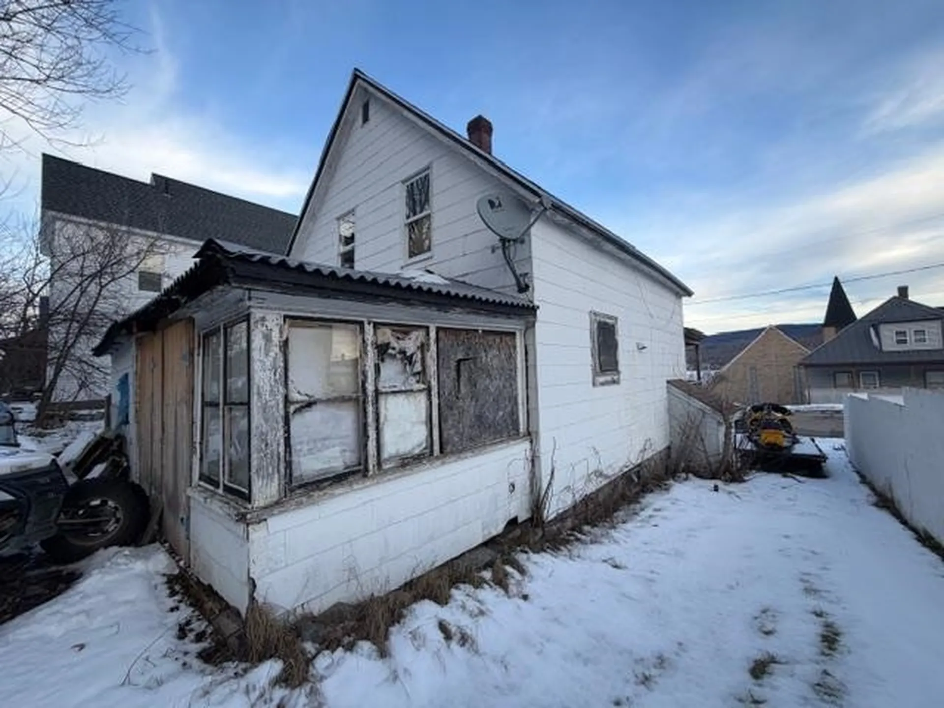 617 4th Avenue Berlin NH 03570