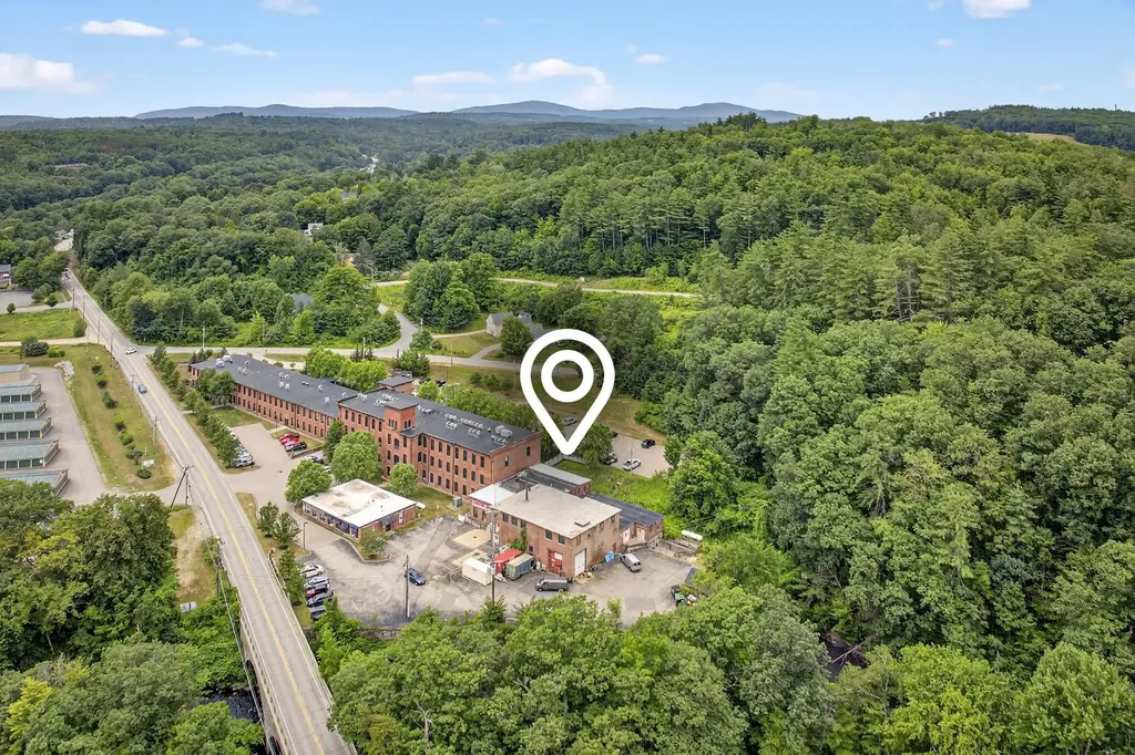 37 Wilton Road Milford NH 03055