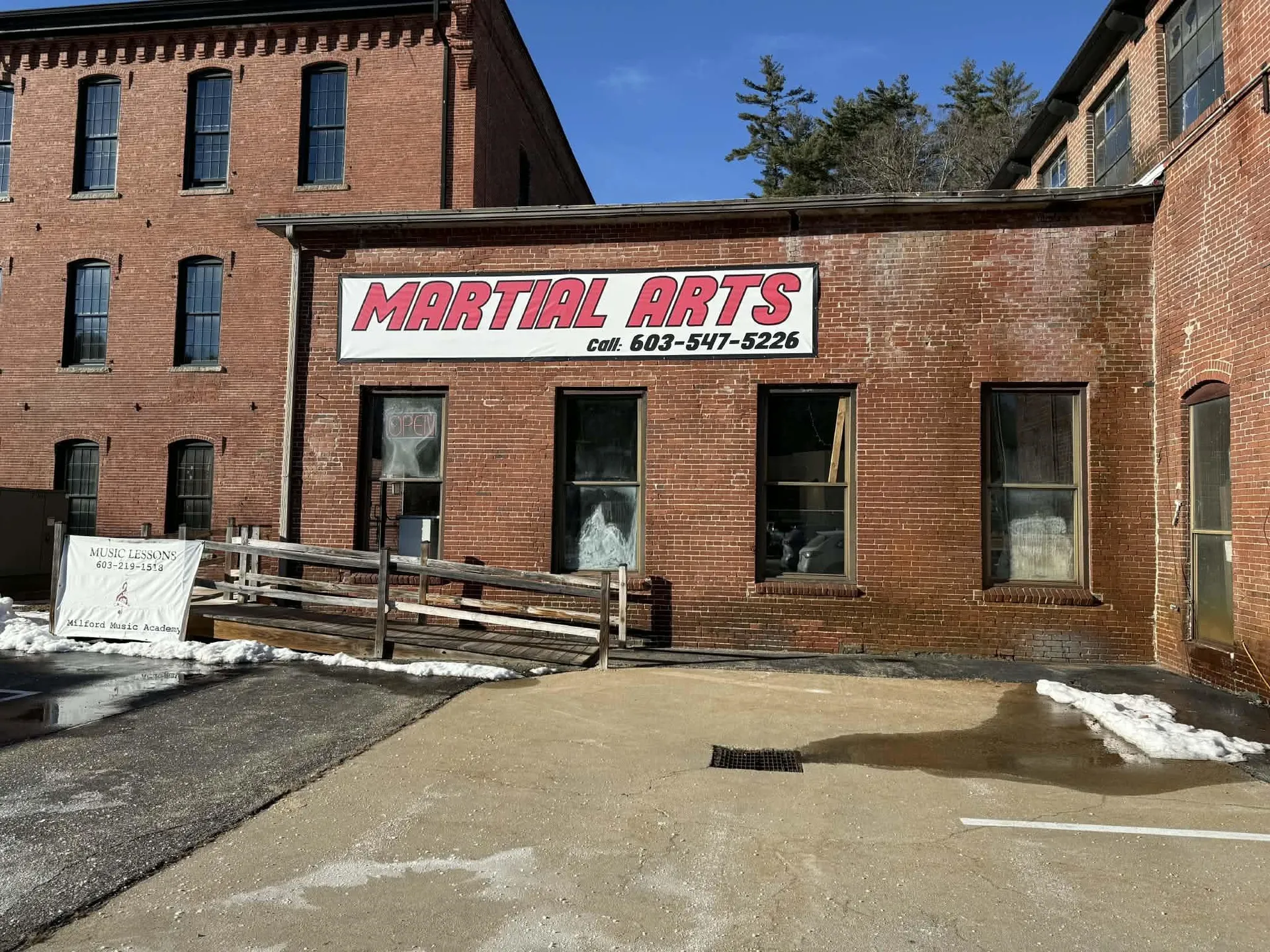 37 Wilton Road Milford NH 03055