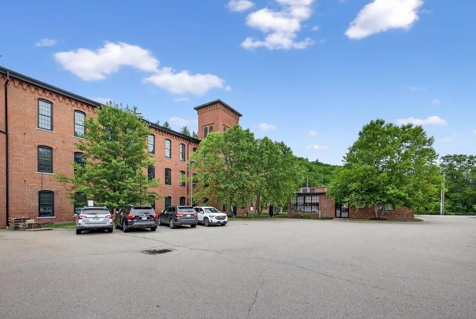 37 Wilton Road Milford NH 03055