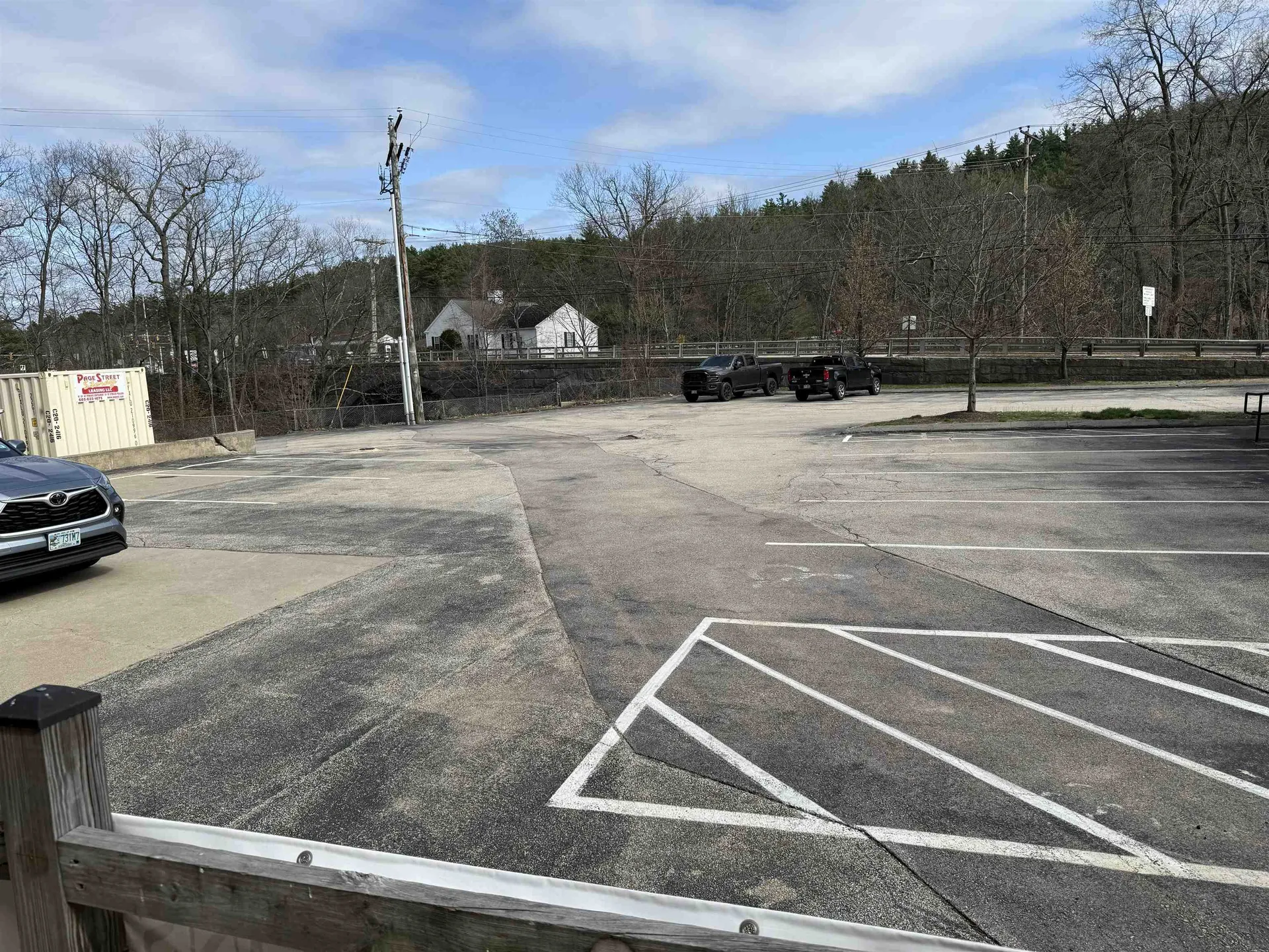 37 Wilton Road Milford NH 03055