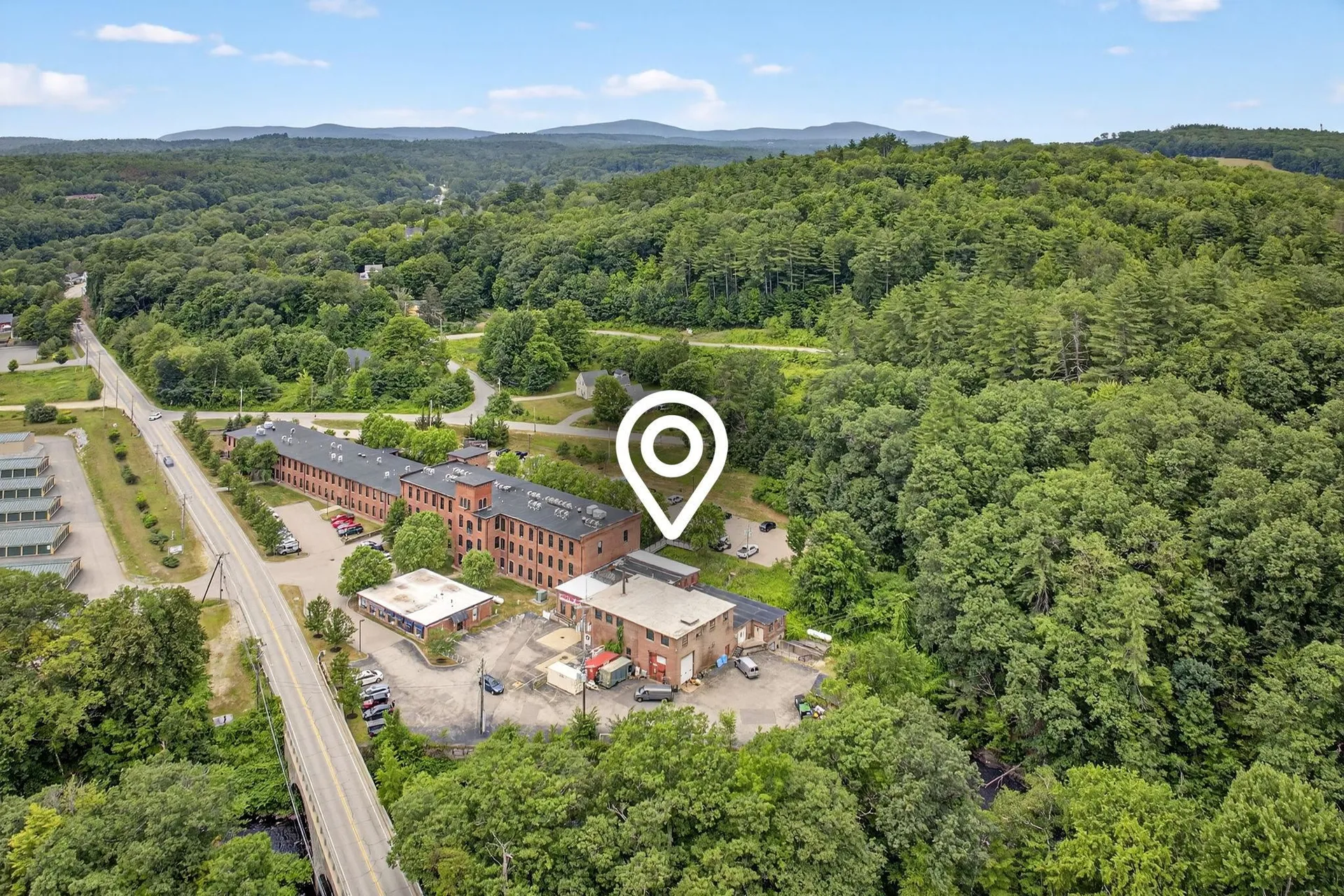 37 Wilton Road Milford NH 03055