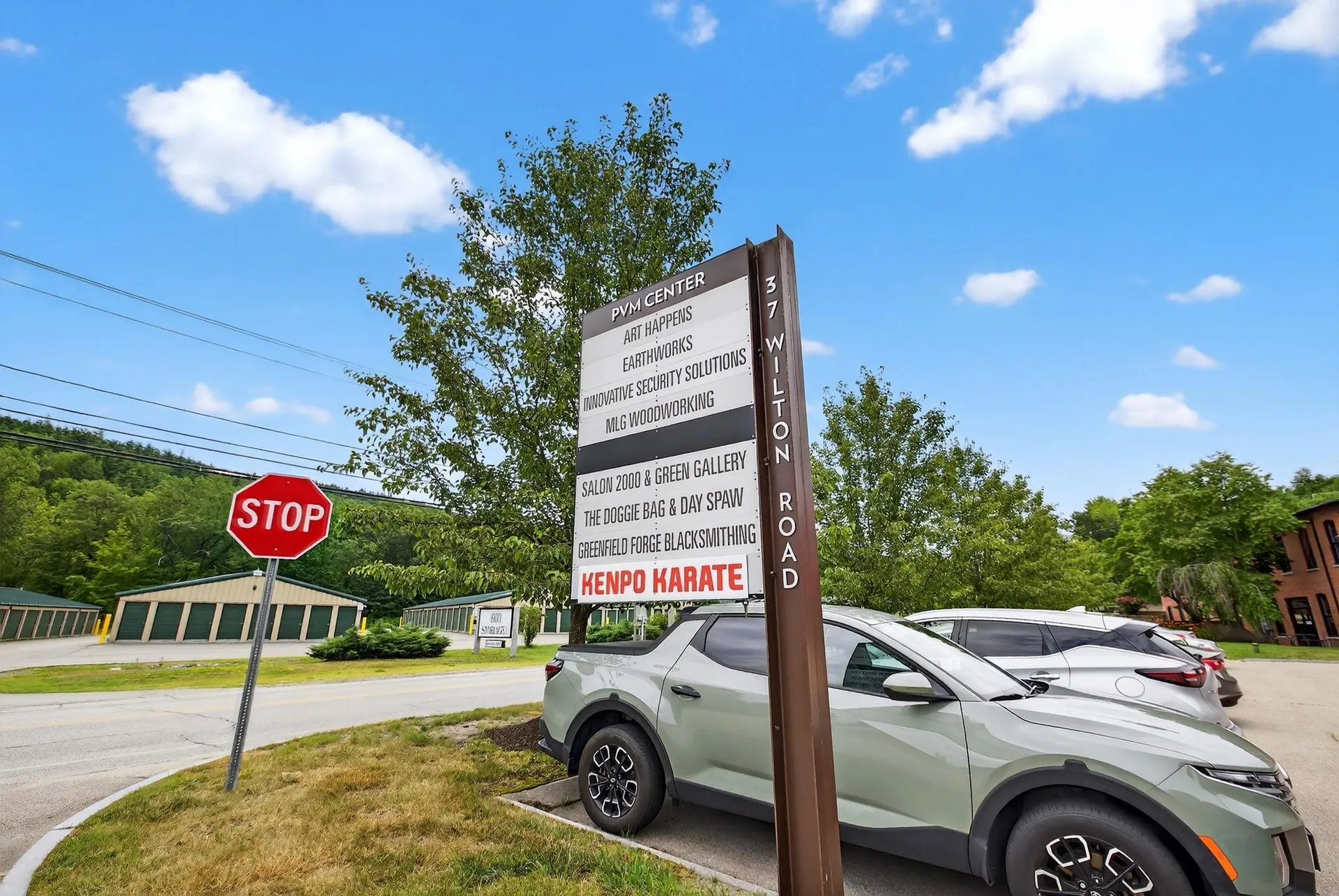 37 Wilton Road Milford NH 03055