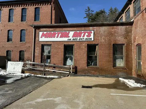 37 Wilton Road Milford NH 03055