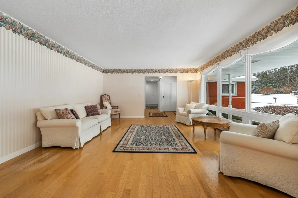 18 Skylark Road Lebanon NH 03766