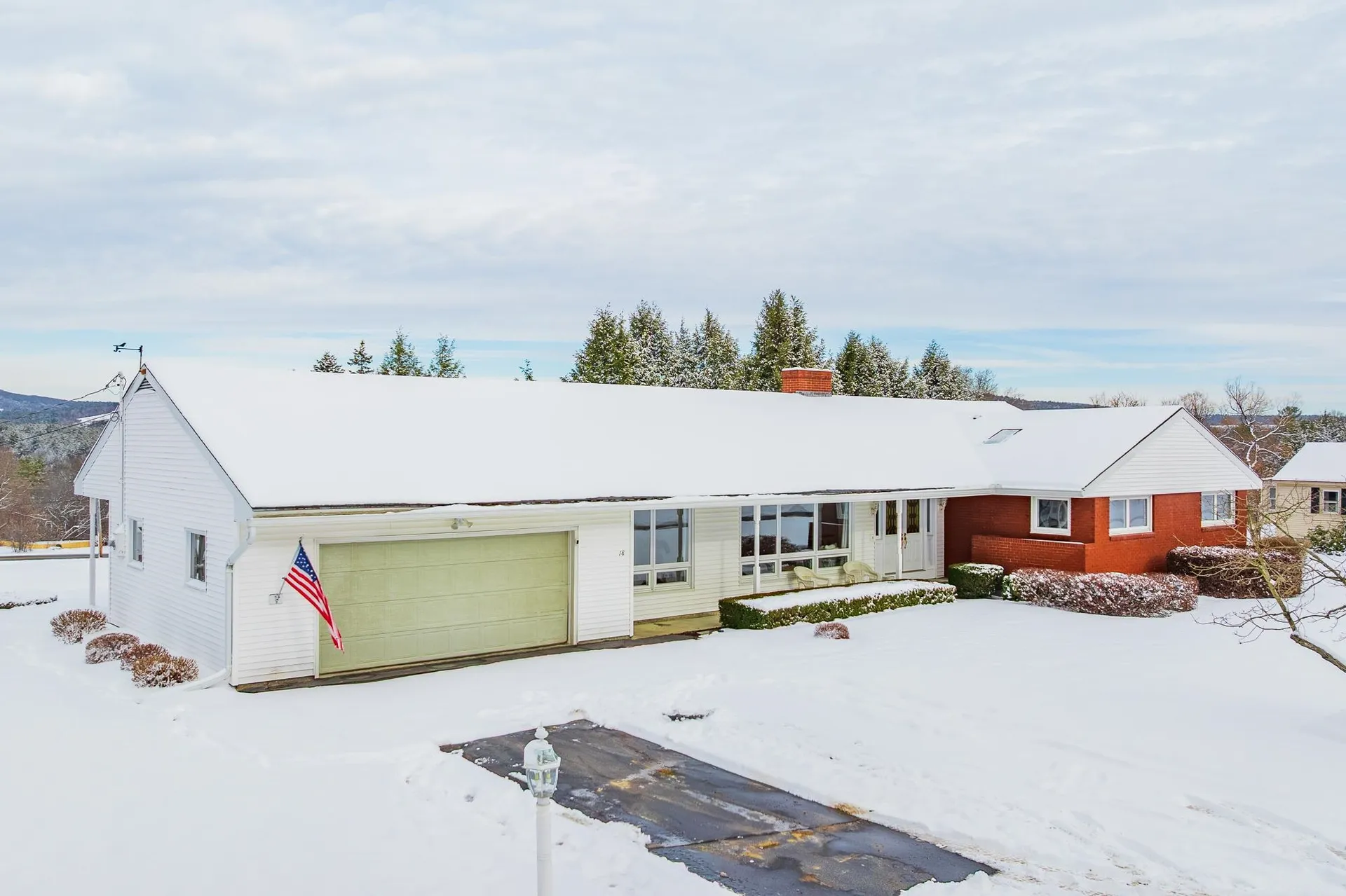 18 Skylark Road Lebanon NH 03766