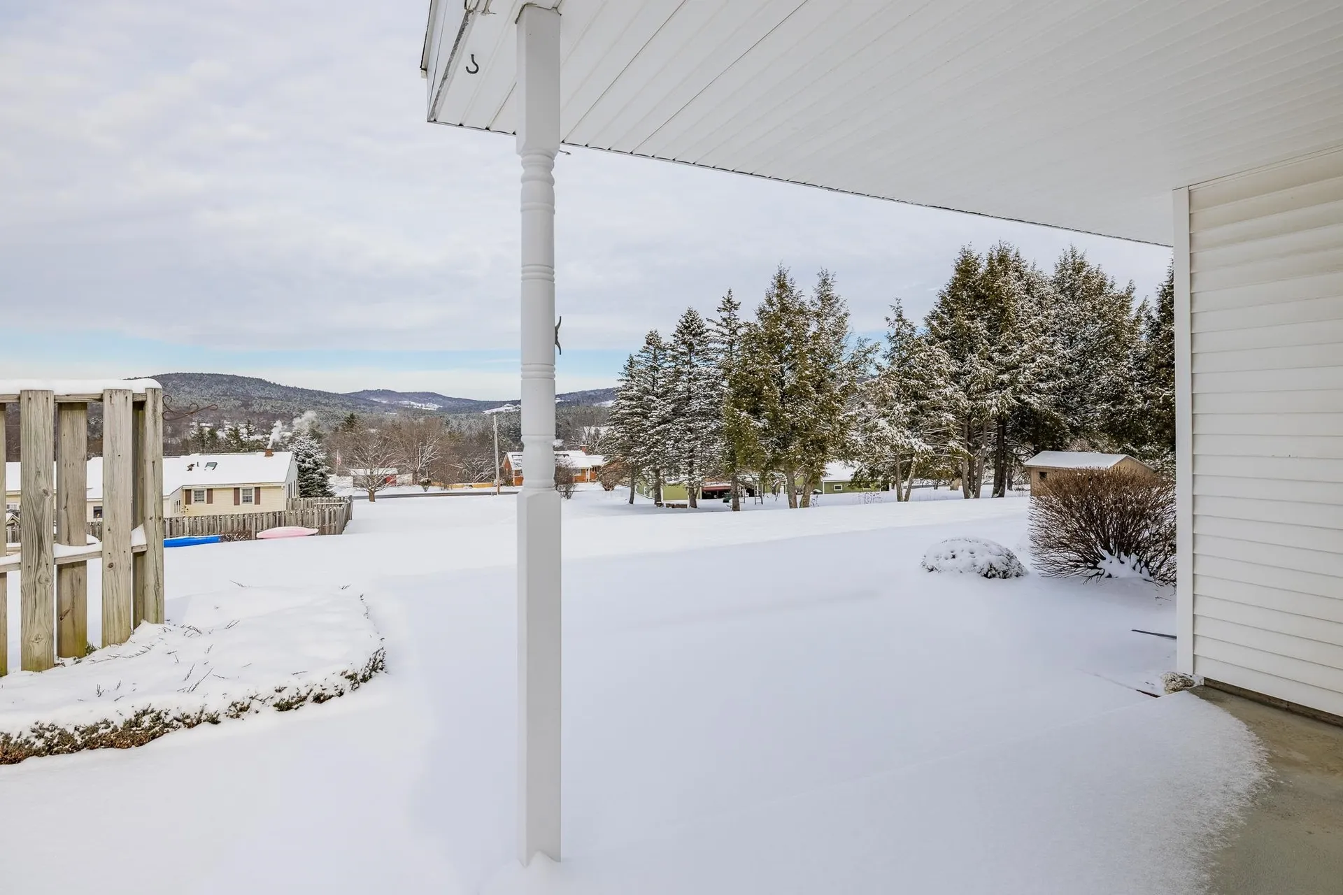 18 Skylark Road Lebanon NH 03766