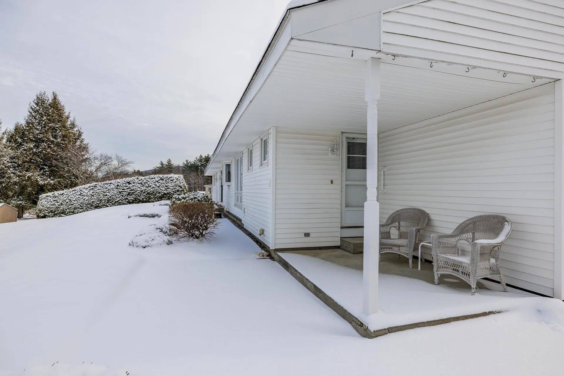 18 Skylark Road Lebanon NH 03766